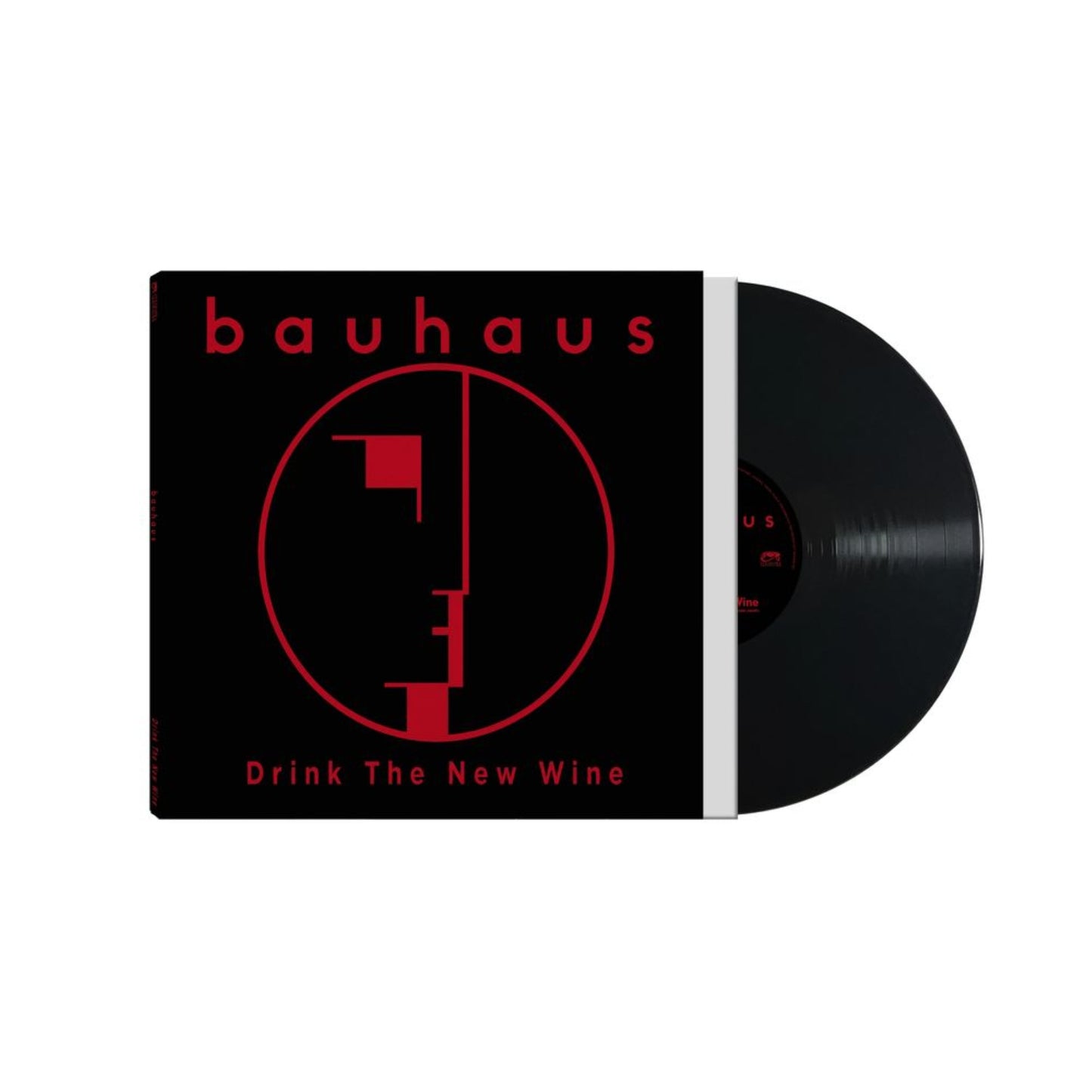 Drink The New Wine [12" Vinyl]