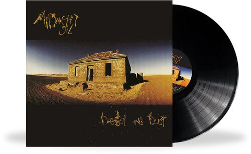 Diesel And Dust [LP]