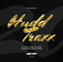 20 Years Of Hudd Traxx [4LP]