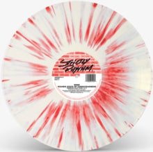 Higher State Of Consciousness [12"] (Red & White Splatter Vinyl)