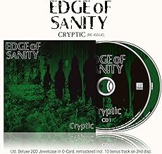 Cryptic [2CD] (Reissue)