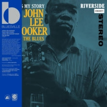 That's My Story [LP] (180 Gram Bluesville Acoustic Sounds Series)