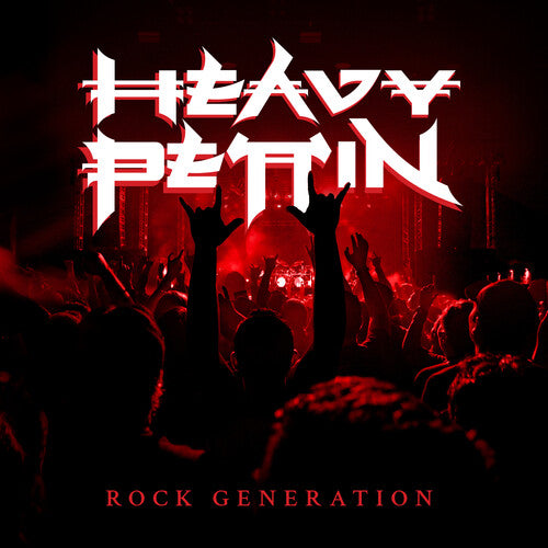 Rock Generation [LP]