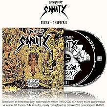 Elegy: Chapter Ii (Demos Comp.) [2CD]