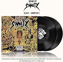 Elegy: Chapter Ii (Demos Comp.) [2LP]