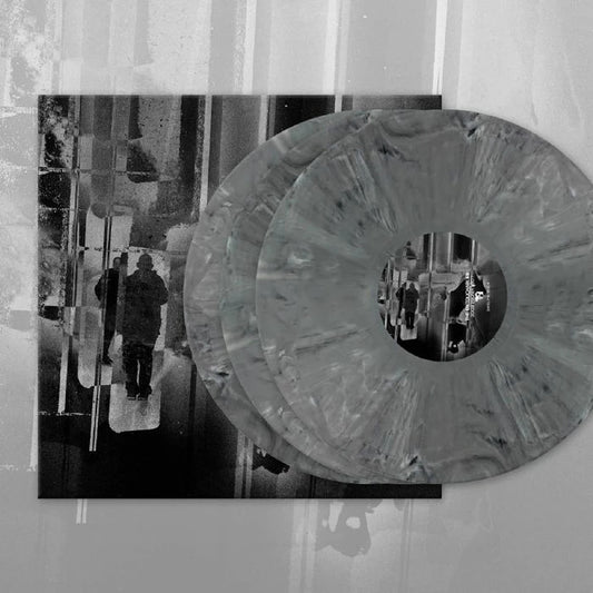 Lost Knowledge [3LP]