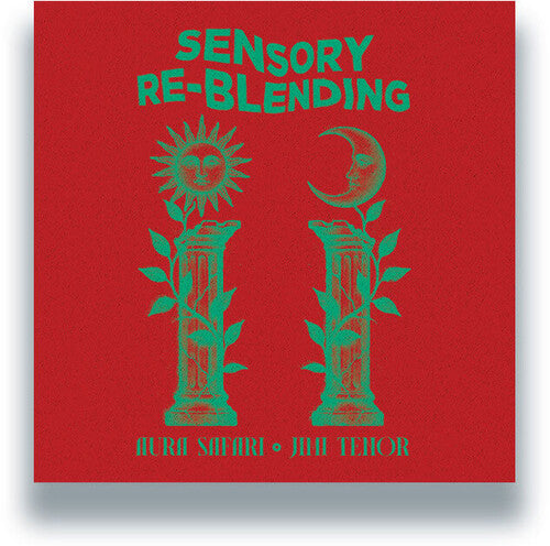 Sensory Re-Blending [12"]