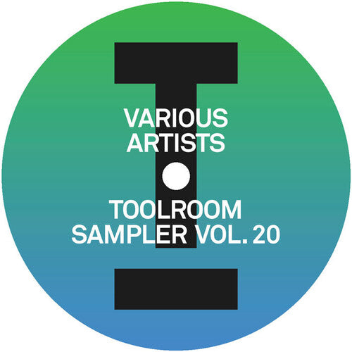 Toolroom Sampler Vol. 20 [12"]