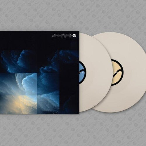 Fractional Space [2LP] (Egg Shell White Vinyl)