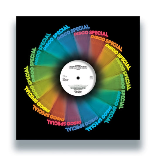 Come Back Home (Again) [12"]