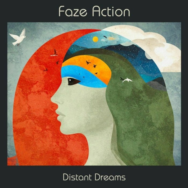 Distant Dreams [2LP]