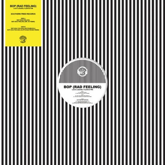 Bop (Rad Feeling) [12"]