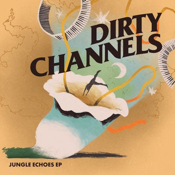 Jungle Echoes [12"]