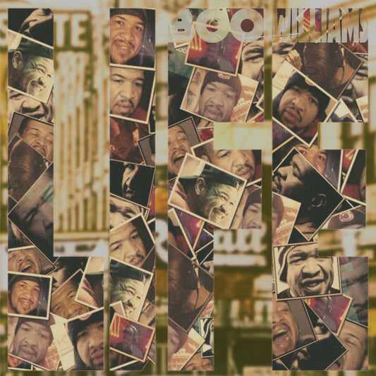 Life [2LP]