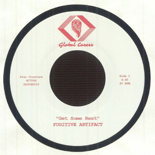 Get Some Rest [7"]