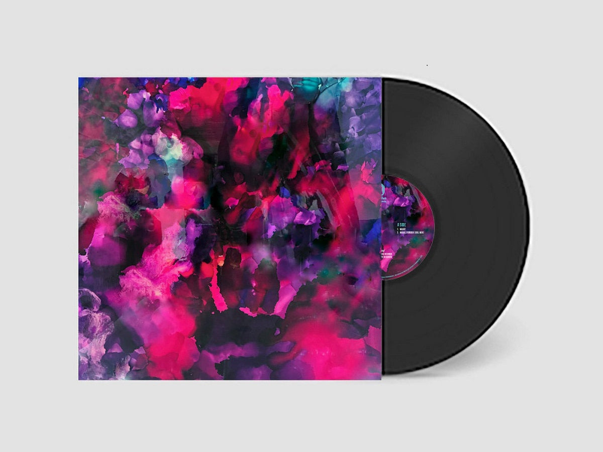 Magic [12"]