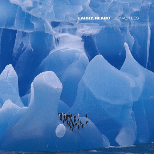 Ice Castles [2LP]