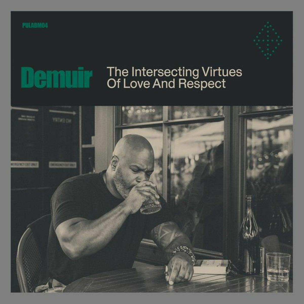 The Intersecting Virtues Of Love And Respect [2LP]