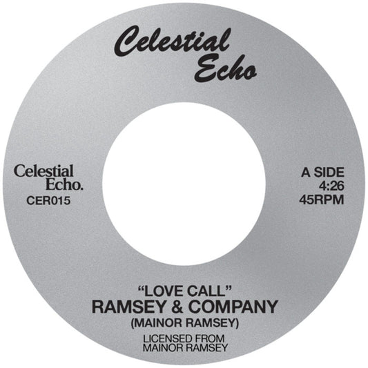 Love Call [7"]