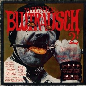 Wiener Blutrausch 2 [LP] (import)