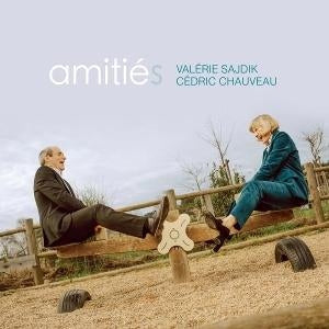 Amities [LP] (import)