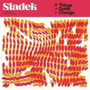 Things Gotta Change [LP] (import)
