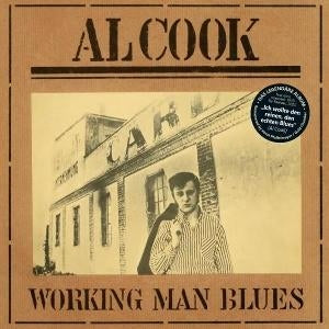 Working Man Blues [LP Import]