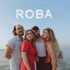 Himmel Wieder Blau [LP] (Import)