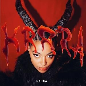 Krrra [LP] (Import)
