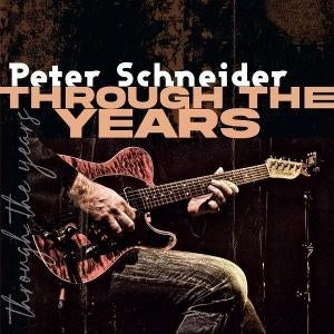 Through The Years [LP Import]