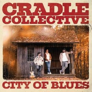 City Of Blues [LP]