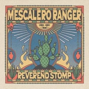 Mescalero Ranger [LP] (Import)