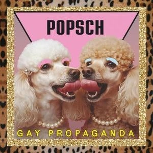 Gay Propaganda [LP]