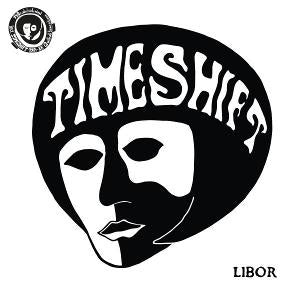 Libor [LP+CD Import]