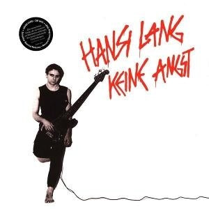 Keine Angst [LP]
