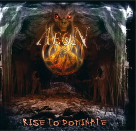 Rise To Dominate [LP]