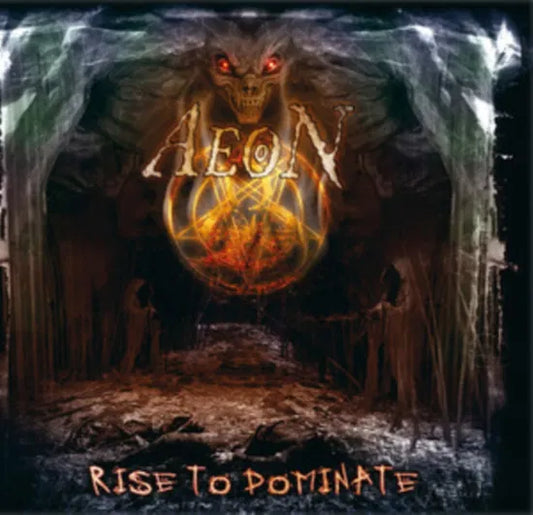 Rise To Dominate [LP]