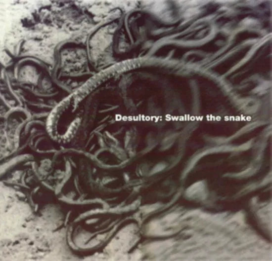 Swallow The Snake [LP]