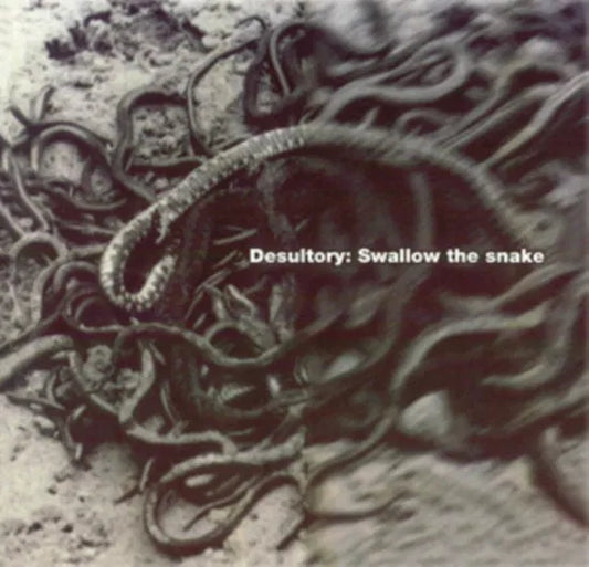 Swallow The Snake [LP]