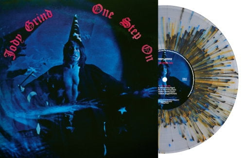 One Step On [LP]