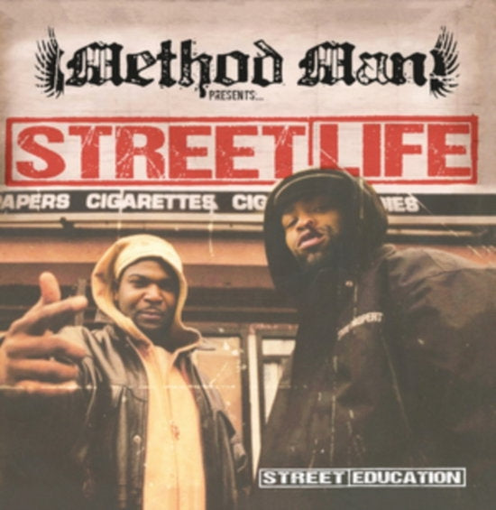 Street Education (Anniversary Edition) [Vinyl]