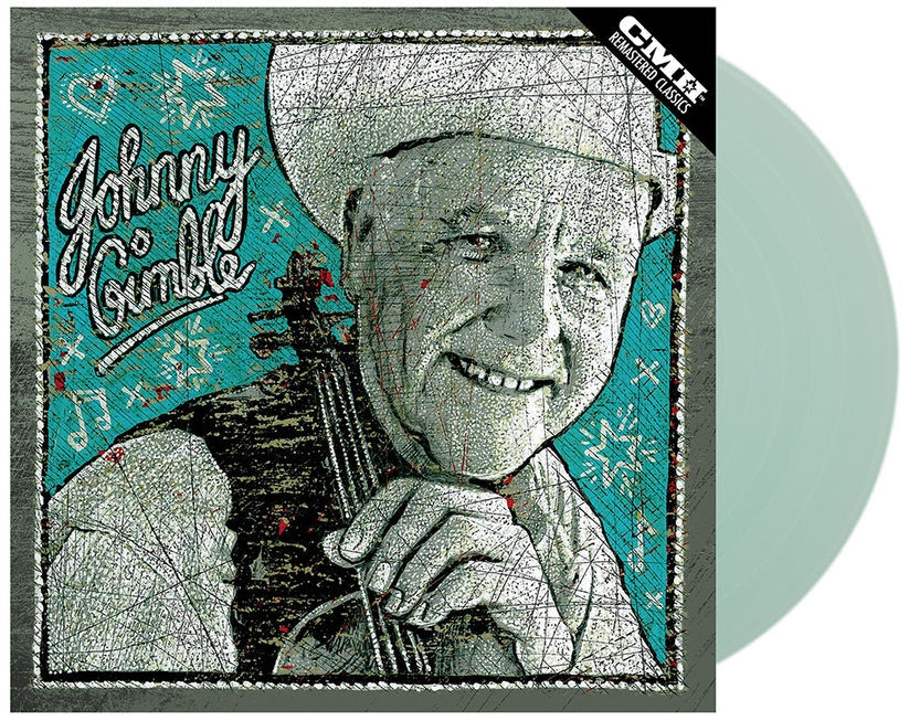 Celebrating With Friends [Coke Bottle Clear Vinyl]