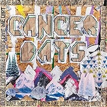 Give Me Dirt [CD]