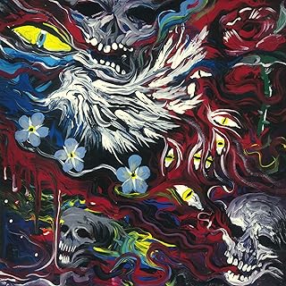 All The Devils Are Here [CD]