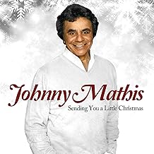 Sending You A Little Christmas [LP White Vinyl]