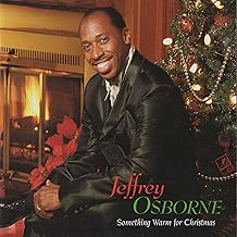 Something Warm For Christmas [LP Green Holiday Vinyl]