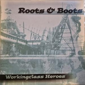 Workingclass Heroes [LP]
