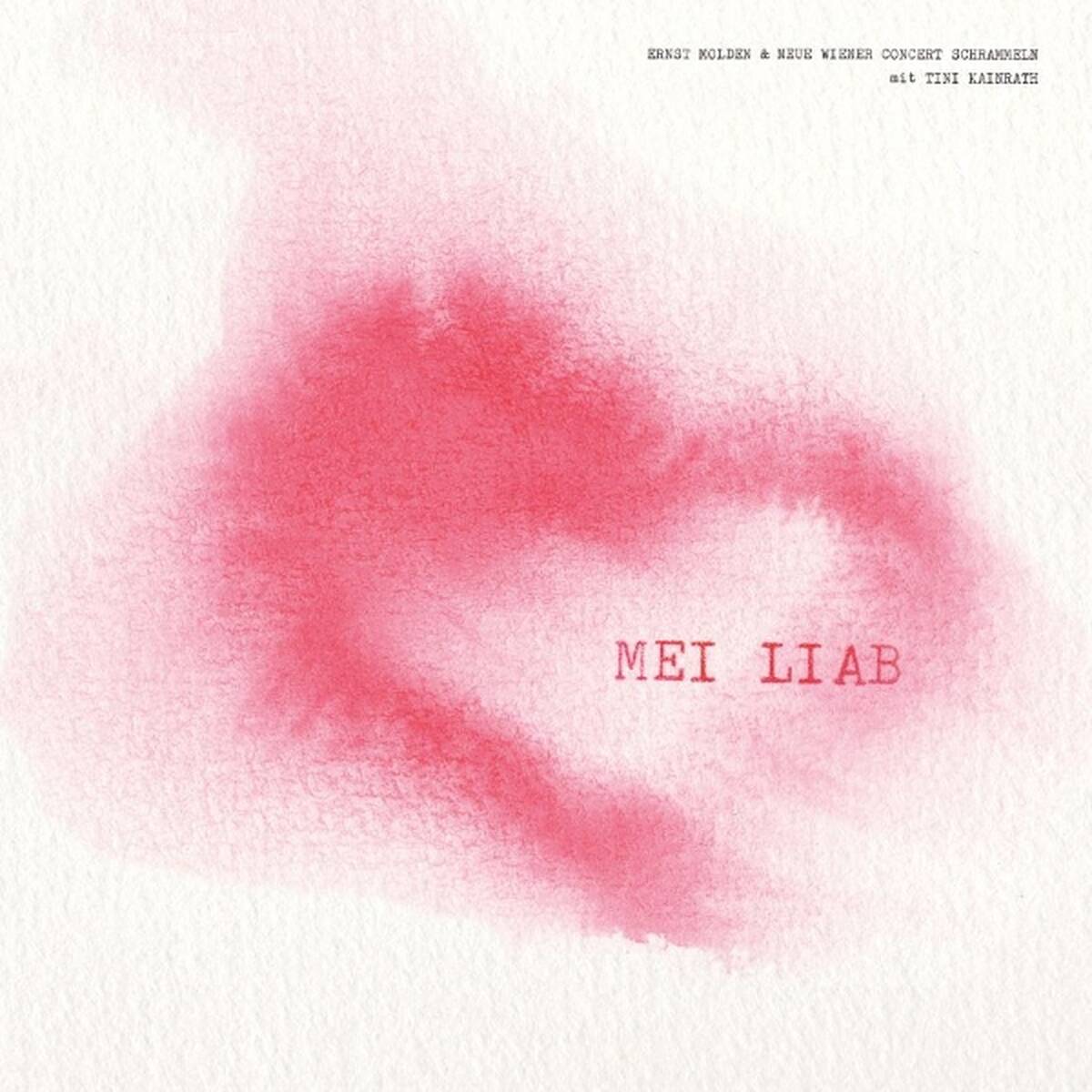 Mei Liab [2LP] (180 Gram)