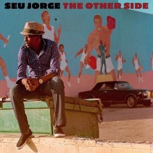 Other Side [LP Import]