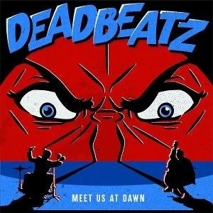 Meet Us At Dawn [LP] (Import)